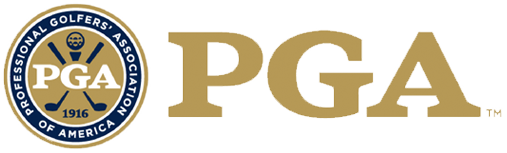 pga logo