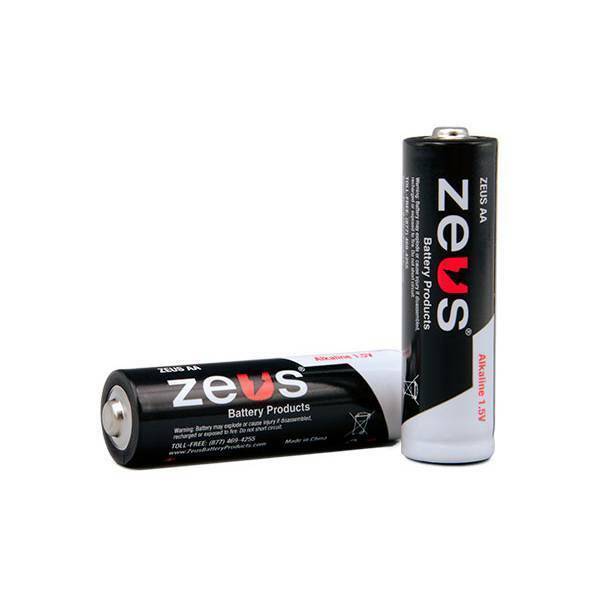 PC4.5-6 - Zeus Battery