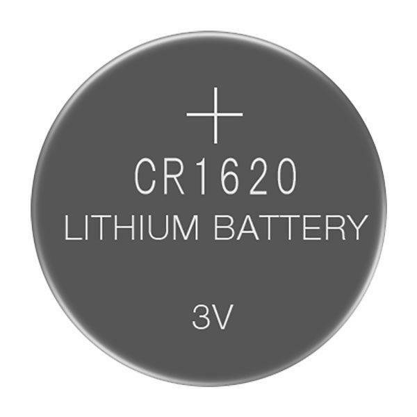 CR1620 - Zeus Battery