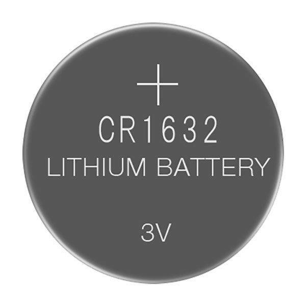 CR1632 - Zeus Battery