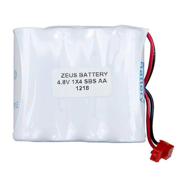 ZEUS_NICD_BATTERY_PACK_ZB4.8V1X4SBSAA_1