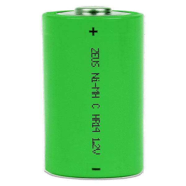 energy HR14 Pile rechargeable LR14 (C) NiMH 5500 mAh 1.2 V 2 pc(s